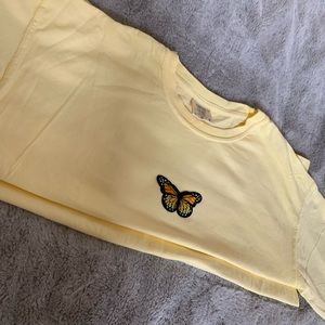 Butterfly Shirts